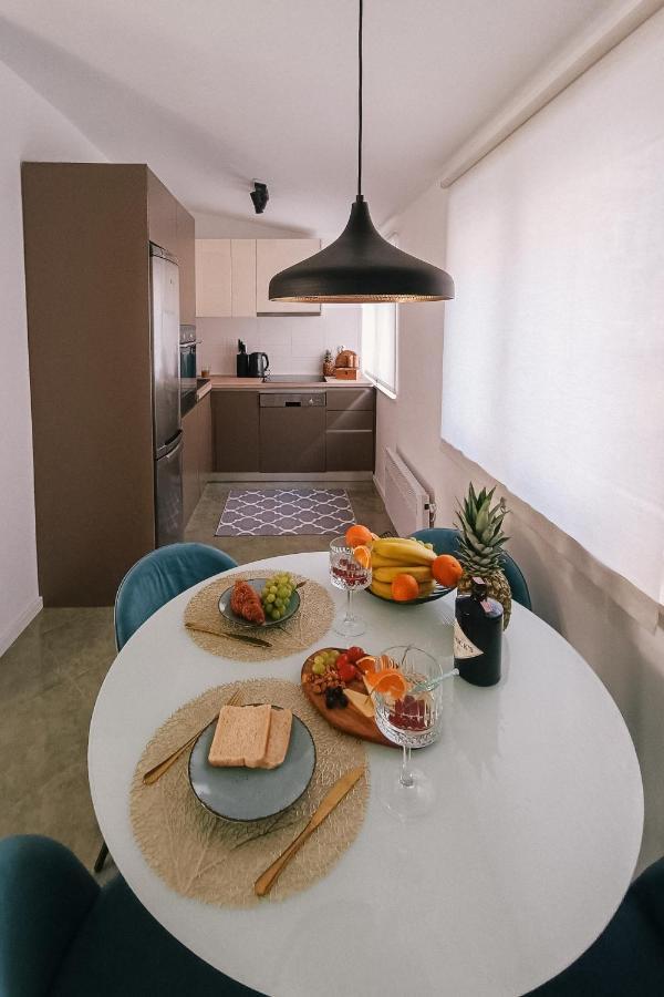 Formin - Lux Apartment Задар Экстерьер фото