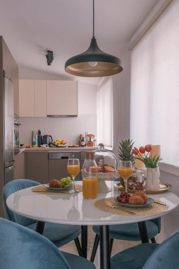 Formin - Lux Apartment Задар Экстерьер фото