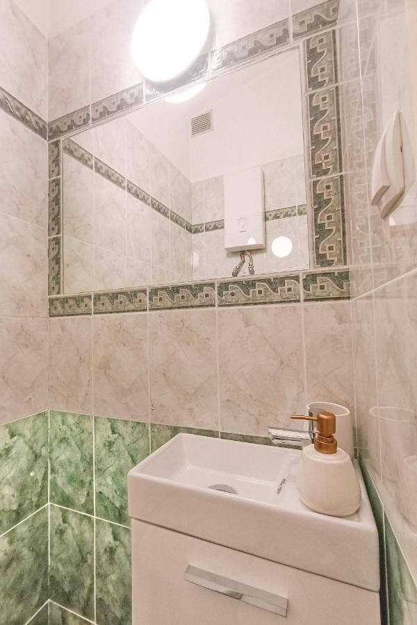 Formin - Lux Apartment Задар Экстерьер фото