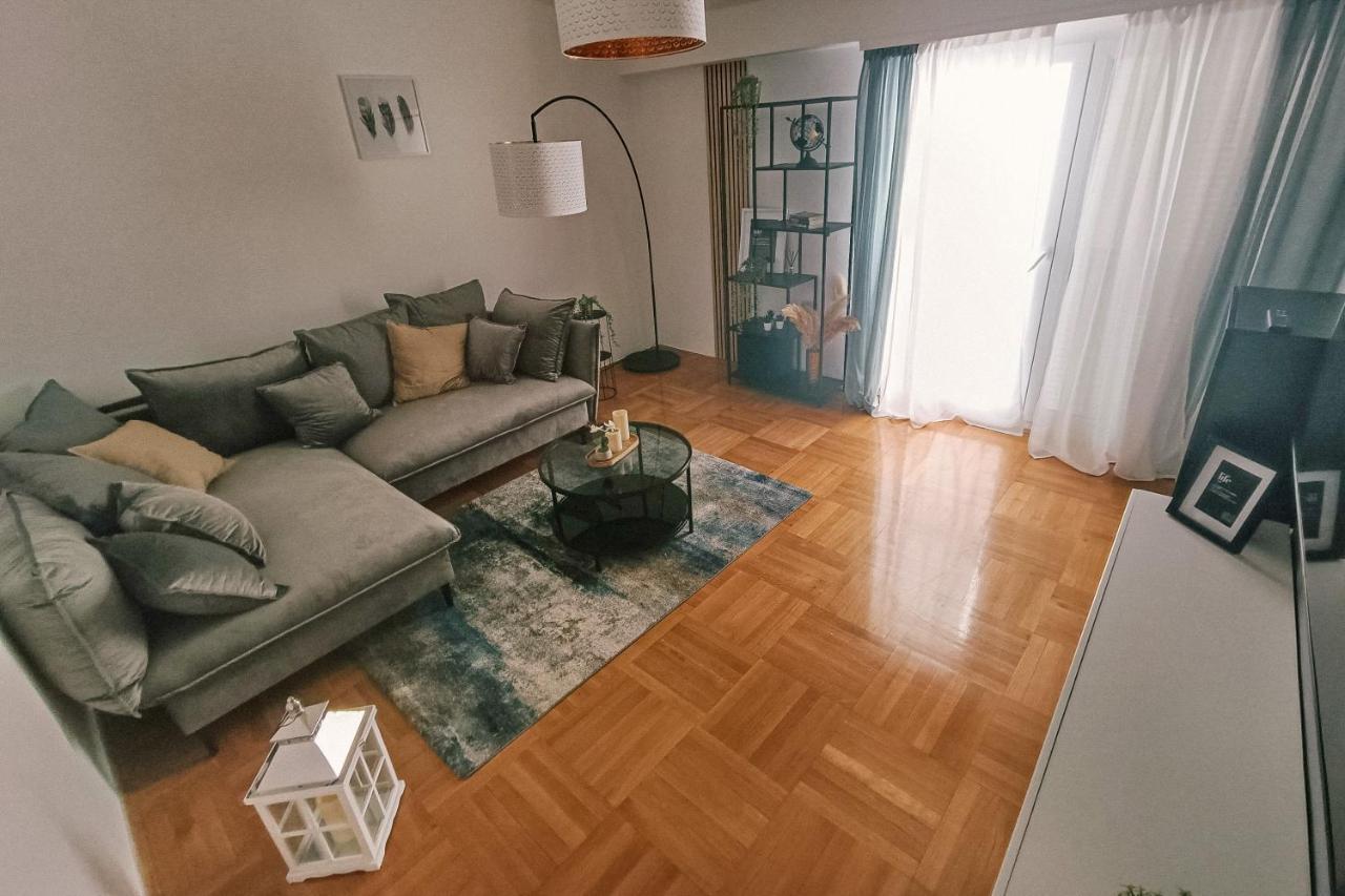 Formin - Lux Apartment Задар Экстерьер фото