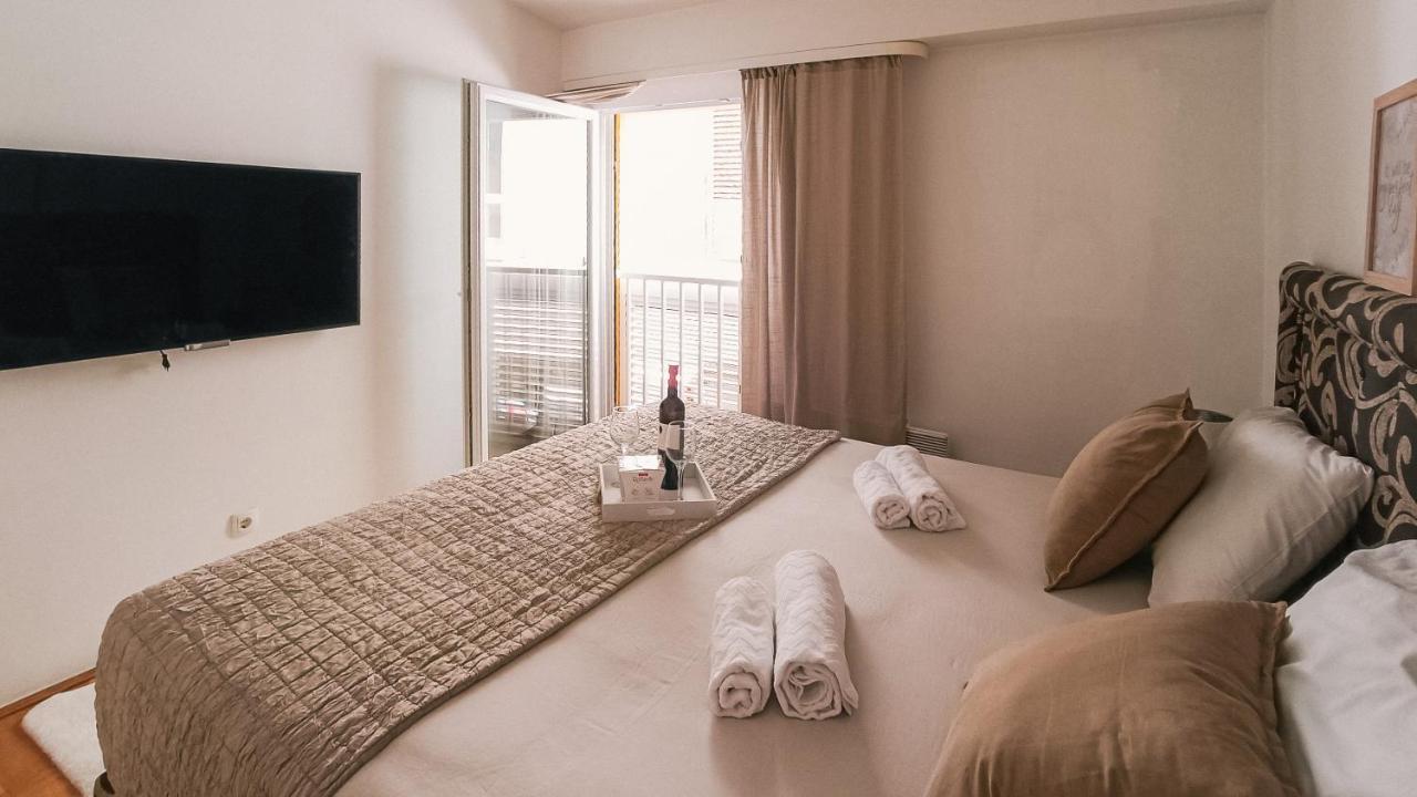 Formin - Lux Apartment Задар Экстерьер фото