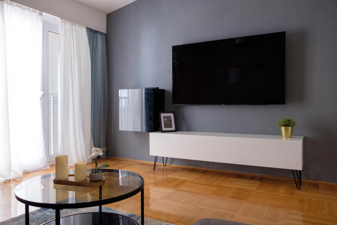 Formin - Lux Apartment Задар Экстерьер фото
